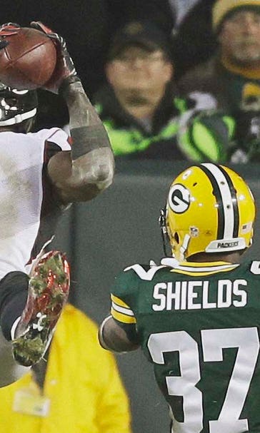 Packers report card: Offense bails out passing defense